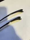 Brand New Eye jacket 1.0 gen 2 Black Gold replacement Arms set OEM no Icons