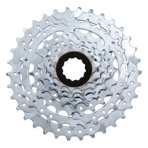 Sunrace CS-M40 7-Speed Cassette 11-34T Hybrid MTB City Bike - Picture 1 of 1
