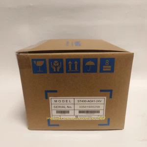 PRO-FACE ST400-AG41-24V Touch Screen New In Box Expedited Ship 1PCS - Picture 1 of 5