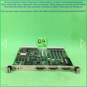 RadiSys UIMC III-1 061-01262-0020, controlador como foto, promoción sn:352A - Imagen 1 de 12