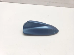 VOLVO V60 S60 AERIAL ROOF ANTENNA SHARK FIN IN BLUE 31346638 2014 - Picture 1 of 13