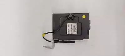 2017 HYUNDAI SANTA FE Sport Body Control module BCM 954004Z310 OEM 17 - Image 1 of 4