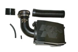 Caja de aire K&N 57S VW Eos 2.0TFSi (Palabra CAWB, CCTA, CCTB CCZA, CCZB) 57S-9501 - Imagen 1 de 1
