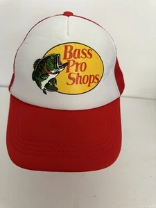 Cappello Pro Bass Shop maglia snapback nuovo senza etichetta - Foto 1 di 3