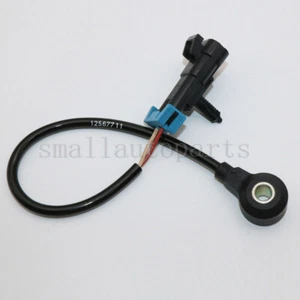 Genuine Ignition Knock Sensor 12567711 for Chevrolet Cavalier Pontiac Saturn - Bild 1 von 9