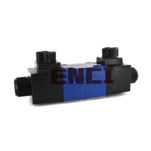 4WE 6 E6X/EW110N9K4/62 R978017737 Bosch Rexroth Valve 4WE6E62/EW110N9K4/62 - Afbeelding 1 van 2