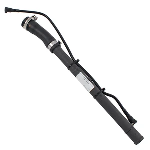 FUEL TANK FILLER NECK TUBE NEW 52060489AH Fit for 07-11 JEEP WRANGLER JK - Picture 1 of 3