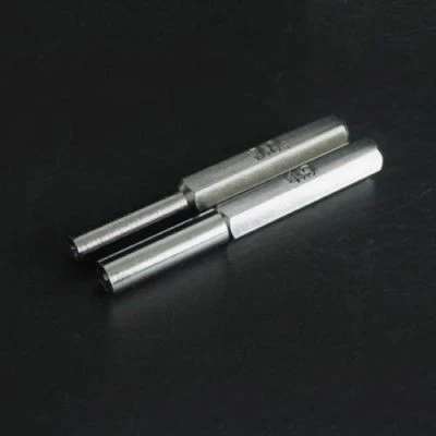 3.8MM & 4.5MM Security/Game Bit Tool Set Nintendo SNES N64 NES POKEMON GC open F - Image 1 of 3