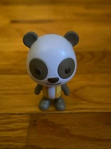 RARE Sago Mini Penny The Panda Action Figurine Figure Toy Cake Topper - Picture 1 of 5