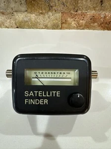 Satellite Finder SF-95 - Picture 1 of 3