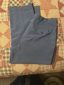Postal, Woman’s Trouser 24x29 Unhemmed - Picture 1 of 1