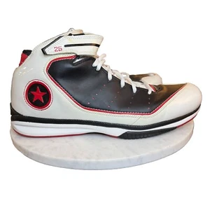 Men’s Converse Hops Kyle Korver PE Baskteball Shoes - Picture 1 of 13