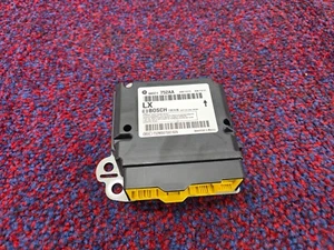 CHRYSLER 300 S 15-23 OEM OCCUPANT RESTRAINT IMPACT CONTROL UNIT COMPUTER MODULE - Picture 1 of 2