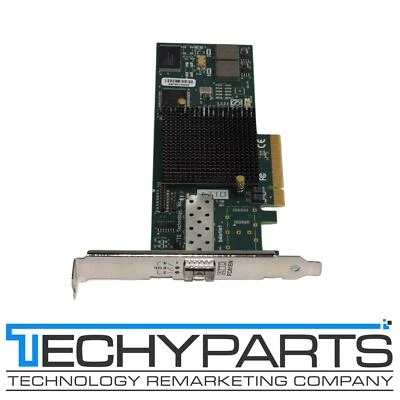 ATTO FC81EN Celerity Single Port 8GB/s Fibre Channel PCIe 2.0 Host Bus Adapter - Image 1 of 4