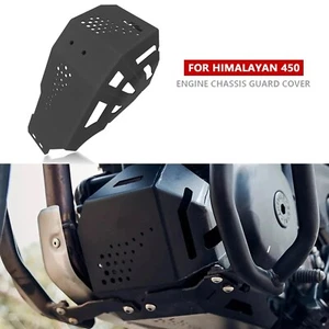 For Himalayan 450 2024 MOTORCYCLE Accessories Engine Chassis Protection cover Gu - Bild 1 von 7