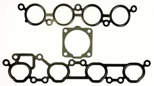 INLET INTAKE MANIFOLD GASKET SET for SILVIA S14 S15 200SX SR20 SR20DET - Picture 1 of 1