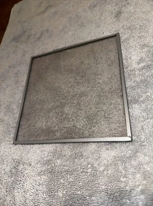 Vtg Low Contrast 1 Camera Filter 6.6 x 6.6 - Picture 1 of 4