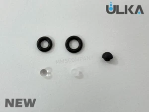 ULKA Parts - Repair Kit, Set for EX-5, EP-5 Water Pump for Saeco, Delonghi - Picture 1 of 5