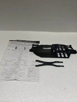 Kyosho ISW100 Long Chassis Conversion Set Inferno ST-R - Image 1 of 4