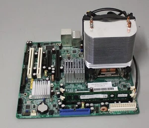 Hauptplatine Ge Voluson E8 Shared Service Parts P/N KTI301088/G7B330-B - Afbeelding 1 van 2