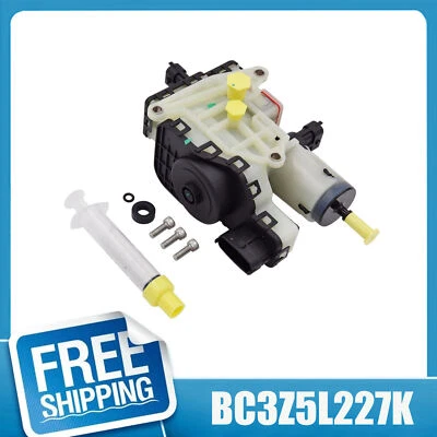 BC3Z5L227K Diesel Emissions Fluid (DEF) Pump For 15-18 F250 Truck F350 F450 F550 - Image 1 of 4