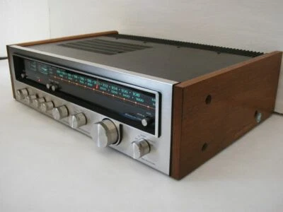 8V-LED LAMP KIT- KR-4600 STEREO RECEIVER-DIAL METER Kenwood BULBS-COLOR CHOICE!! - Image 1 of 4