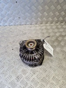 PEUGEOT 607 ALTERNATOR 9644529680 2.2 HDI 2003 - Picture 1 of 11