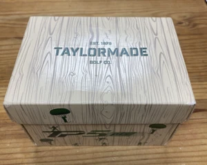 TaylorMade TP5 Pix Toy Soldier Golfer EMPTY Box 2023 Limited Edition - Picture 1 of 4