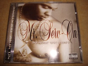 MR. SERV-ON - No More Questions - Picture 1 of 1