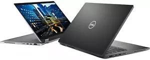 Dell Latitude 7410 14" (2020) -Core i7-10610U 1.8GHz 32GB SSD 1TB - Win 11 Pro - Picture 1 of 9