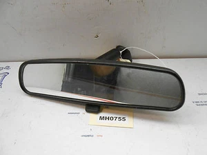 01 TOYOTA CAMRY REAR VIEW MIRROR MH0755 - Picture 1 of 2