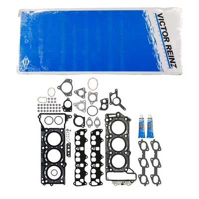 VICTOR REINZ ZYLINDERKOPFDICHTUNG-SATZ passend für CHRYSLER 300C JEEP COMMANDER - Bild 1 von 2