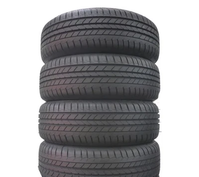 4 x GOODYEAR 185/65 R15 88T DuraGrip Sommerreifem  2014 UNGEBRAUCHTE - Bild 1 von 4