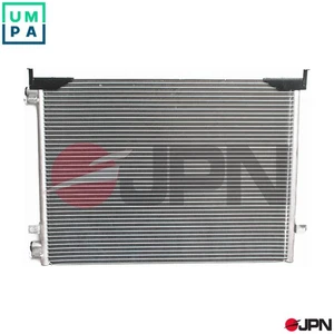 CONDENSER AIR CONDITIONING 60C9207-JPN FOR RENAULT TRAFIC/II/Bus/Van  NISSAN - Picture 1 of 9