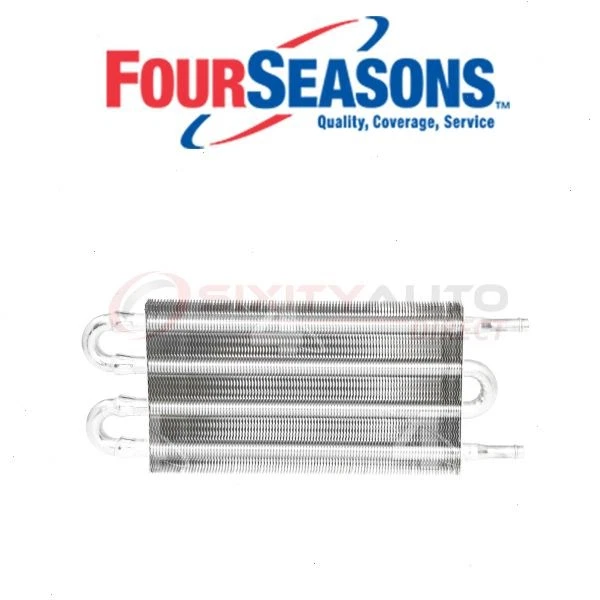 Four Seasons Automatic Transmission Oil Cooler for 1942-1947 Dodge WD20 - rp - Изображение 1 из 4