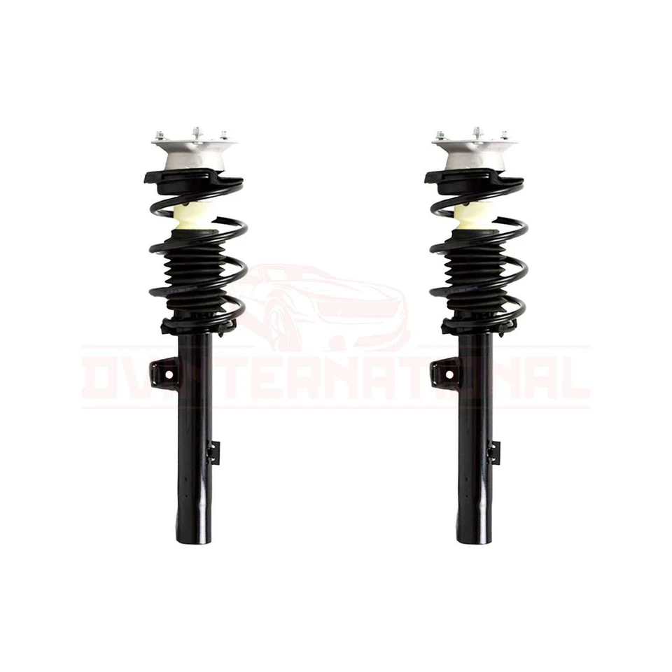 Kit 2 bobinas delanteras Gabriel Ultra ReadyMount para 08-13 BMW 135i Foto 1 de 1