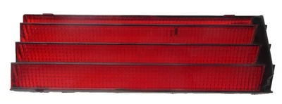 Lente de lámpara trasera GM OEM 16502558 - interior derecho - Pontiac 6000 1985-91 Foto 1 de 4