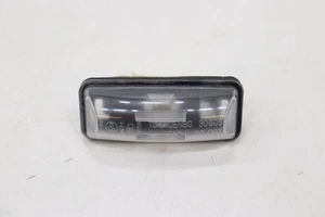 2019-2025 SUBARU ASCENSO TRASERO DERECHO O IZQUIERDO MATRÍCULA LUZ OEM - Imagen 1 de 7