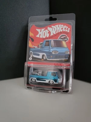 Hot Wheels Collectors RLC Hi-Po Hauler - Image 1 of 2