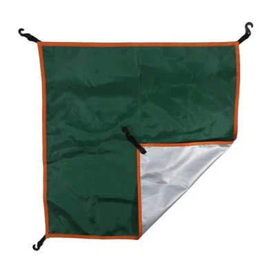 For Outdoor Camping Tent Fly Waterproof Tarp for Year Round Use and Protection - Image 1 of 4