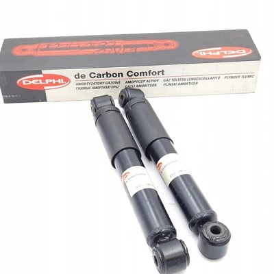 Delphi Stoßdämpfer DG3452 hinten 2er Set  - Bild 1 von 4