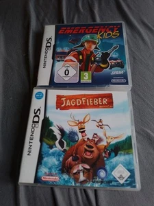 Nintendo DS Spiele - Bild 1 von 1