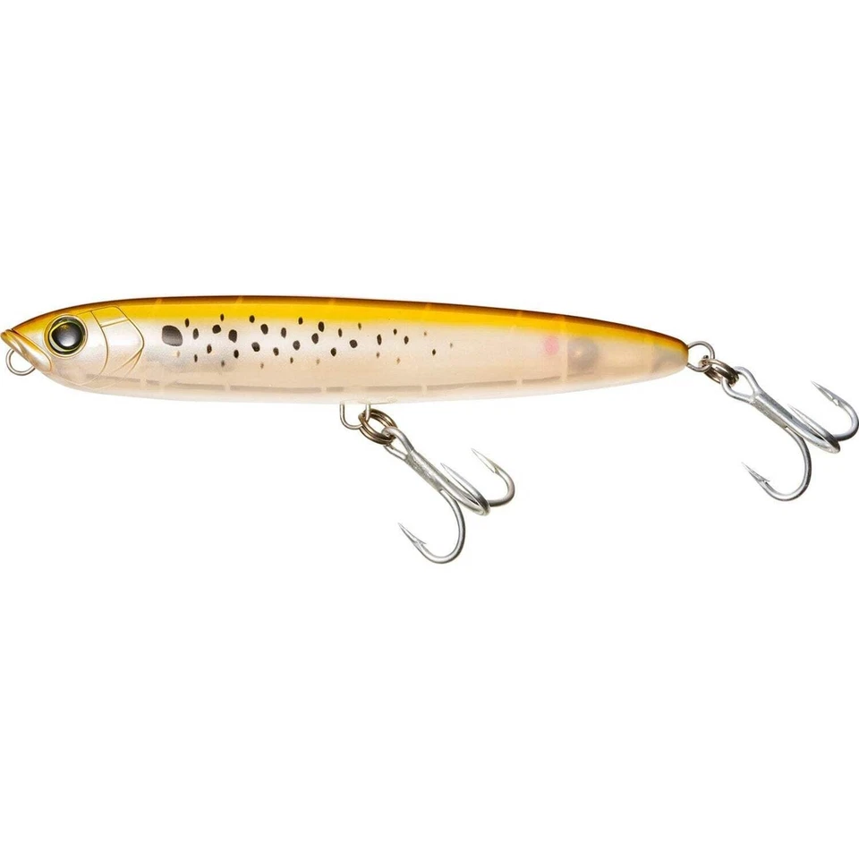 Isca flutuante para lápis Yo-Zuri Mag - 8" (Pearl Bunker) - Imagem 1 de 1