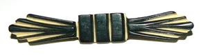 jolie broche  vintage - Imagen 1 de 2