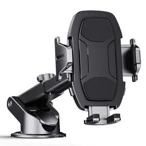 Phone Holders for Your Car | Car Phone Holders for IPhone with 360-Degree Rot... - Picture 1 of 7