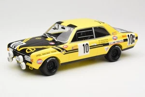 155704610 Opel Commodore A n10 Steinmetz W.Kauhsen / F.Fröhlich 24h Spa Minicham - Imagen 1 de 6
