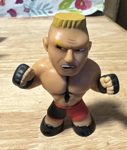 WWE Funko Pop Mystery Minis Series 2 Brock Lesnar Wrestling Actionfigur 3" - Bild 1 von 5