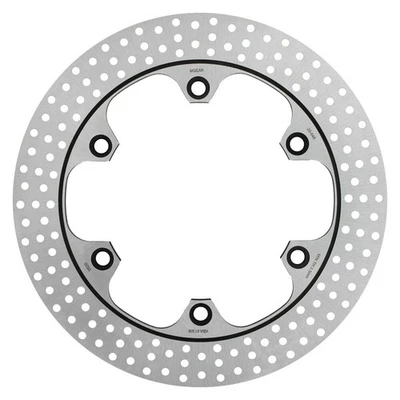 Brake Disc Rotor Front Left for HONDA XL 600 V Transalp 1987 1988 1989 1990 - Image 1 of 3