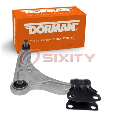 Dorman Front Right Lower Suspension Control Arm Ball Joint for 2013-2020 wf - Image 1 of 4