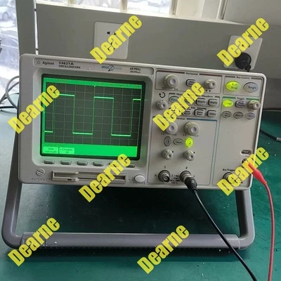1pc Agilent 54621A 60MHz Oscilloscope - Image 1 of 4